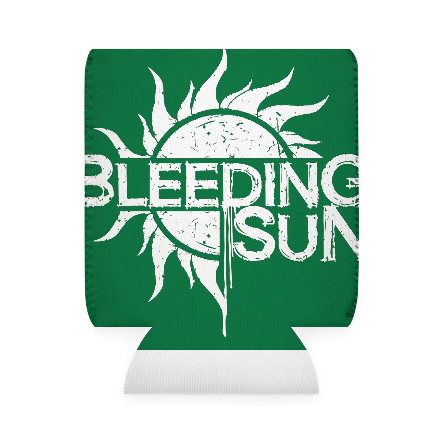 Bleeding Sun Can Coozi