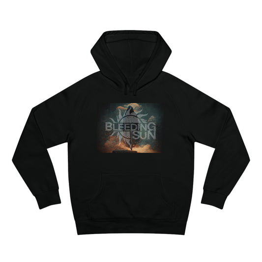 Reaper Unisex Supply Hoodie