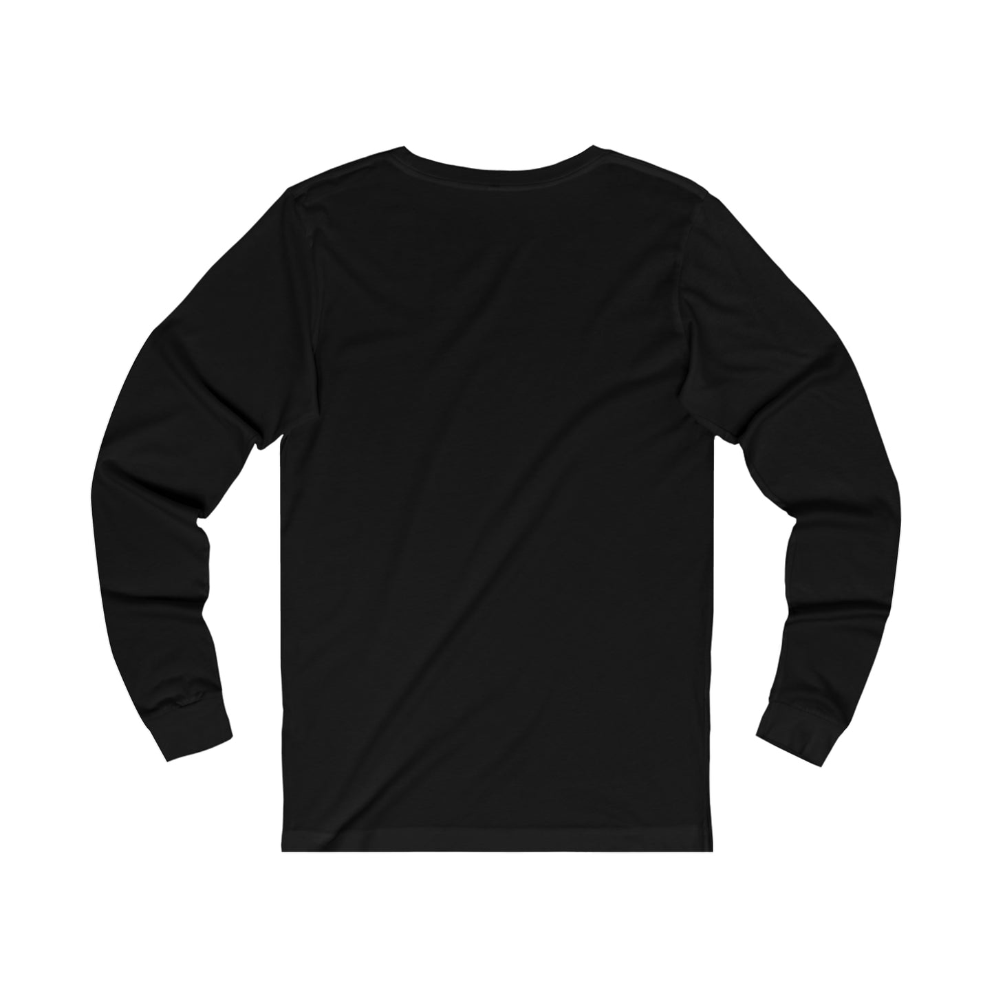 Reaper Unisex Jersey Long Sleeve Tee