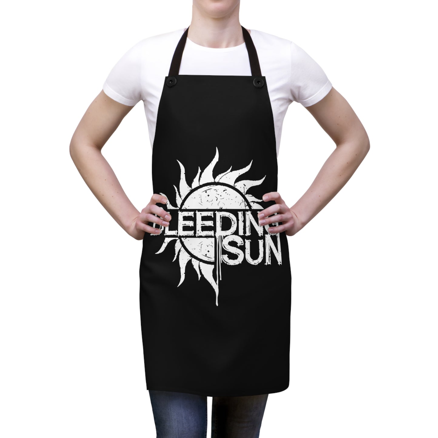 The Bloody Apron