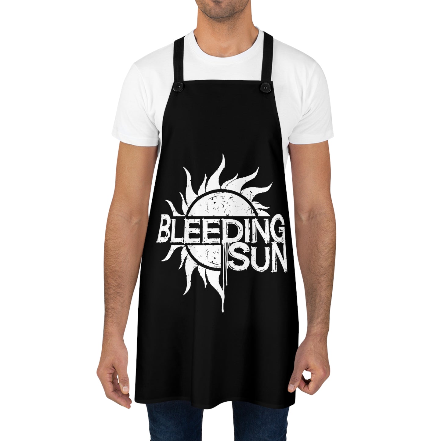 The Bloody Apron