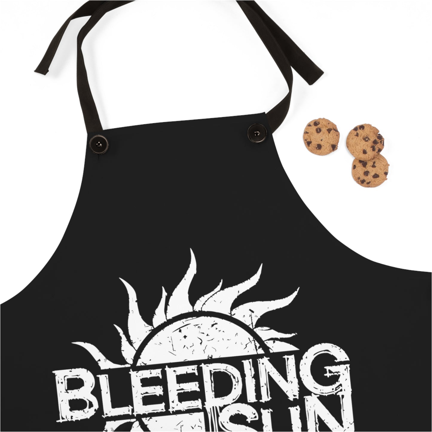 The Bloody Apron