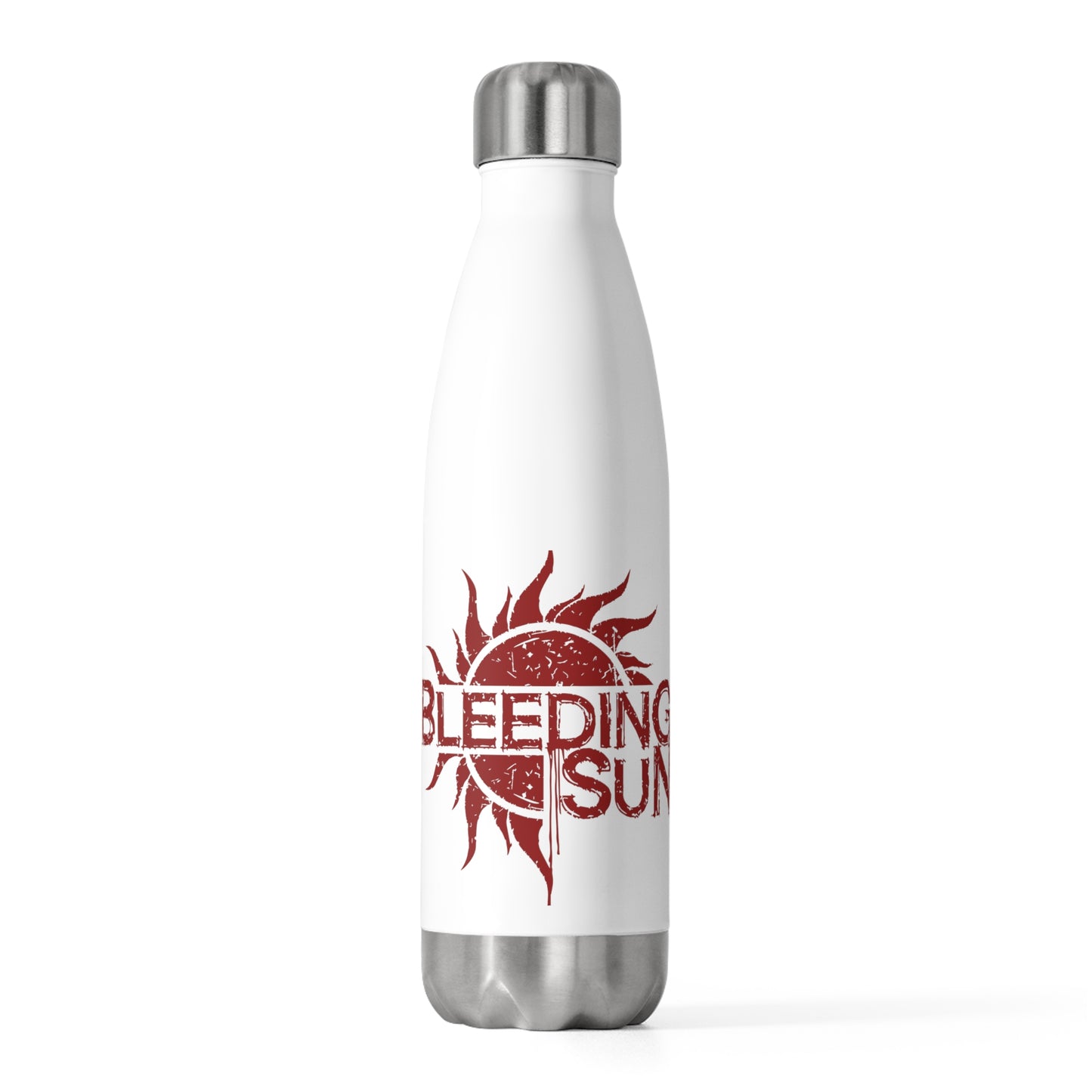 Bleeding Sun 20oz Insulated Bottle