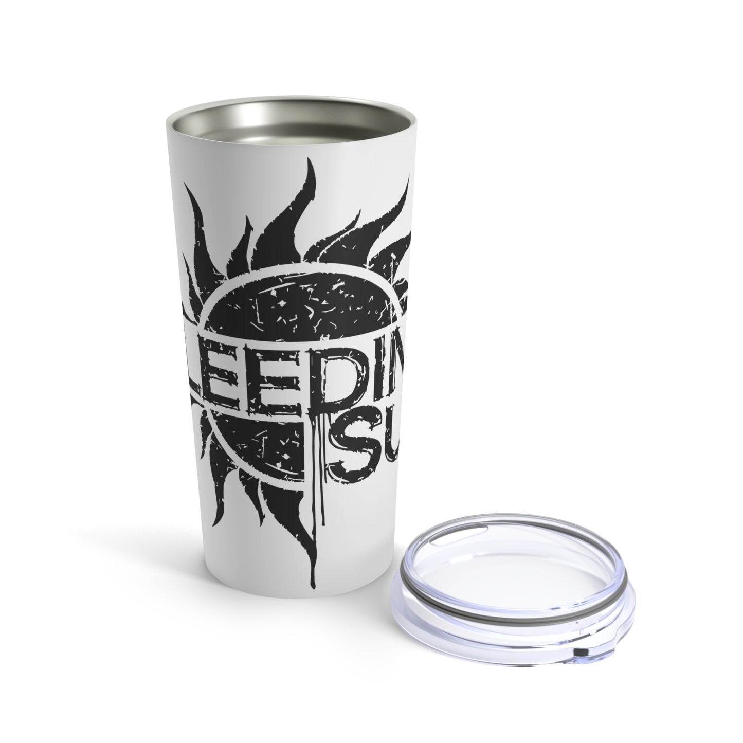 Bleeding Sun Tumbler 20oz