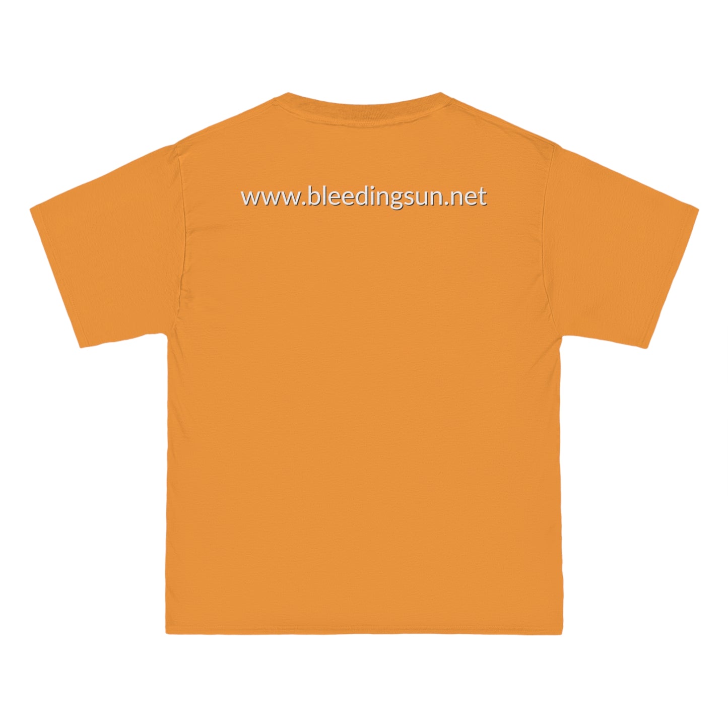 Big Beefy Barry-T®  Short-Sleeve T-Shirt