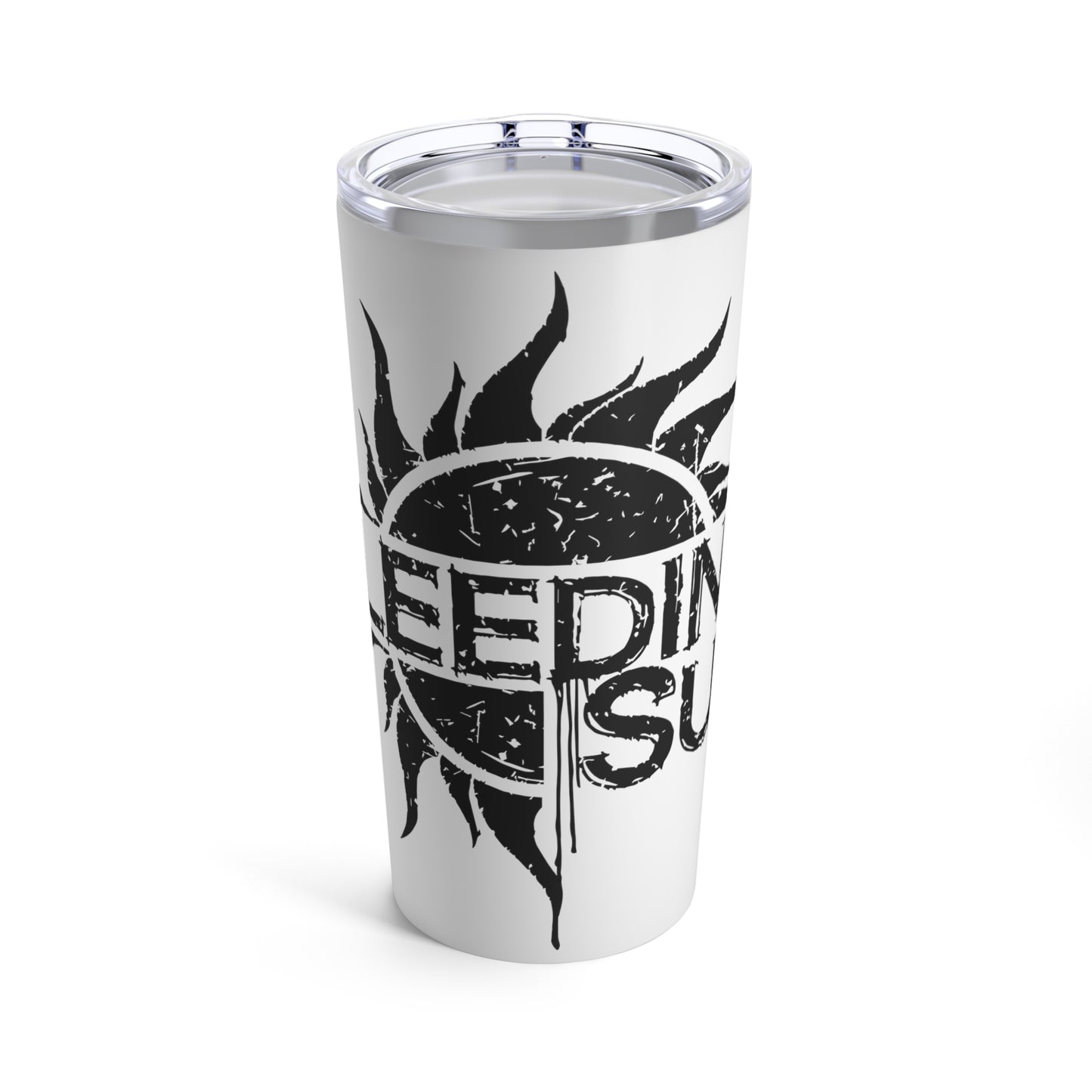 Bleeding Sun Tumbler 20oz