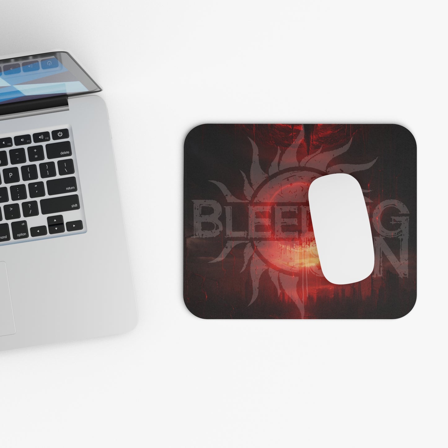 Mouse Pad (Rectangle)