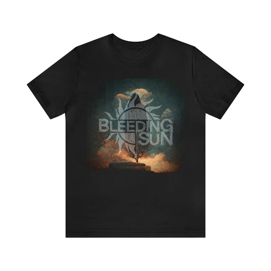 Reaper Unisex Jersey Short Sleeve Tee