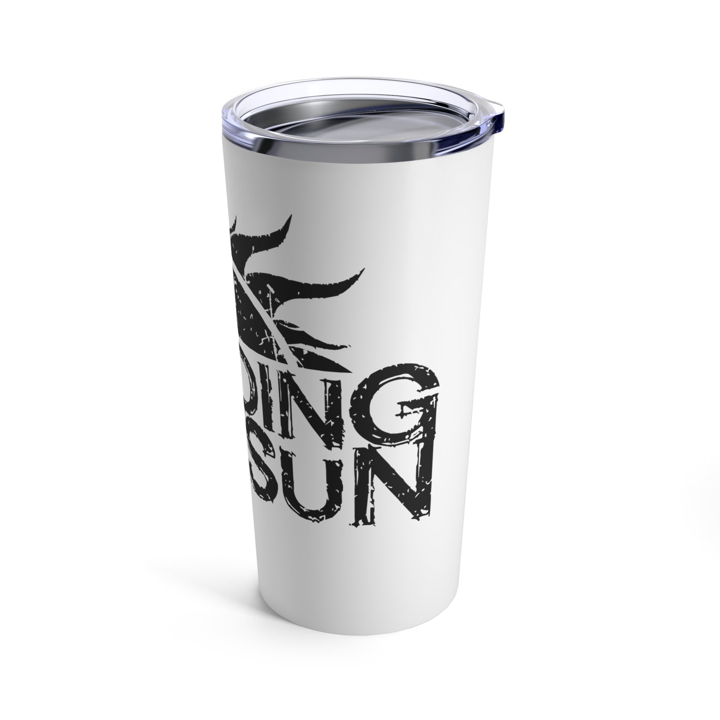 Bleeding Sun Tumbler 20oz